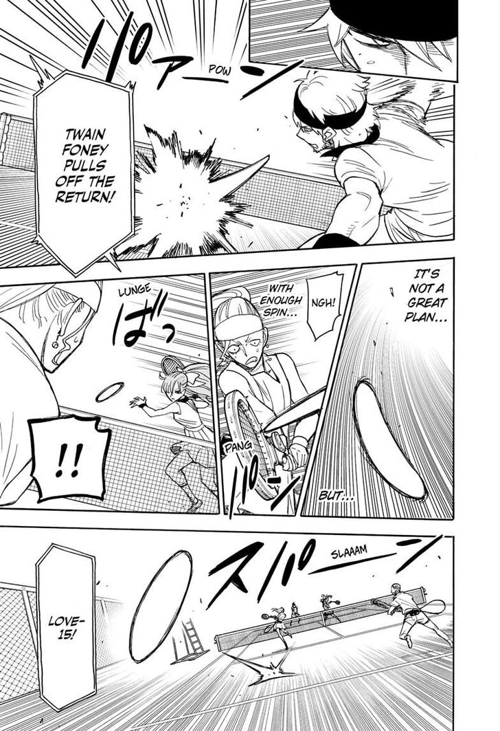 Spy x Family, Chapter 32 image 25